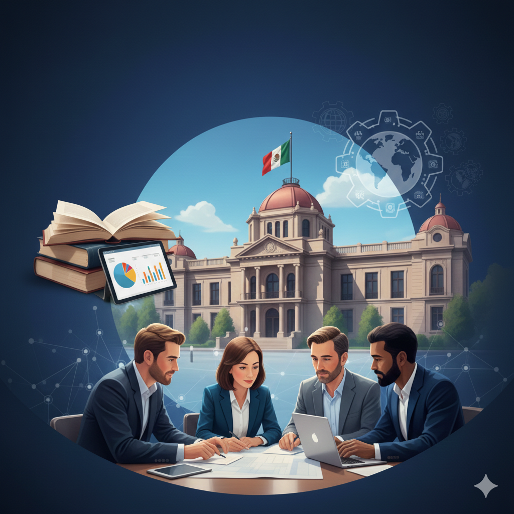 Curso de Iniciación en la Administración Pública Municipal